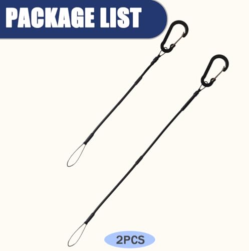 2PCS Pickle-Line,Pickleball Holder,Easy Storage & Quick Access,Pickle Ball Storage,Gifts for Pickleball Lovers