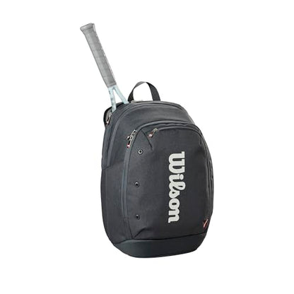 WILSON 2025 Tour Tennis Racket Bags - size: Holds up to 2 Rackets