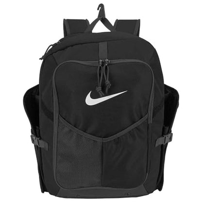 Nike Diamond Bat Pack Select Baseball Backpack - color: ブラック/ホワイト