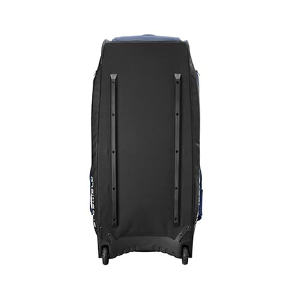 EvoShield Stonewall Wheeled Bag 2.0 - color: Navy