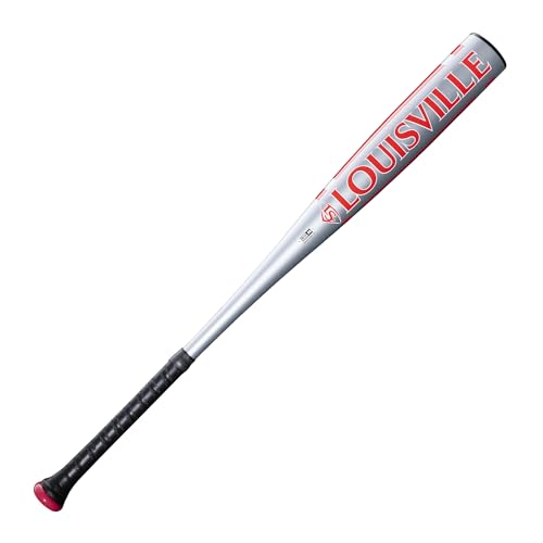 Louisville Slugger | 2026 | Atlas™ Baseball Bat | BBCOR | -3 Drop | 2 5/8" Barrel | 1 Pc. Alloy Construction