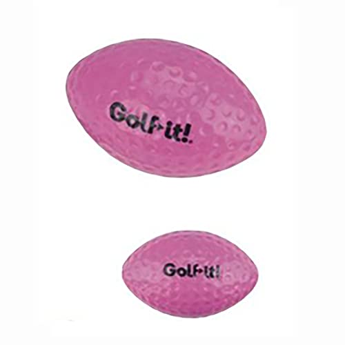 LITE G-560 (100) Practice Ball Lager Pad 560 Pink G-560 (100)