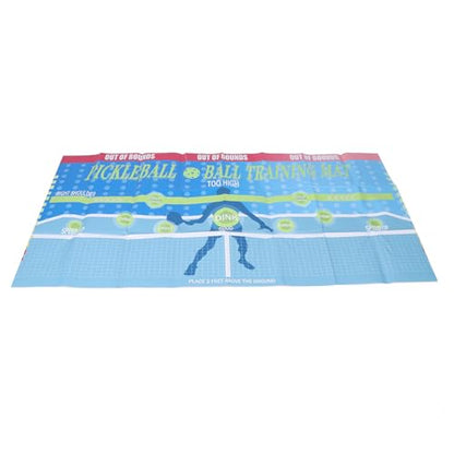 Practice Pad, Reusable Training Pad Multiple Distinct Target Zones Accessories for Indoor and Outdoor