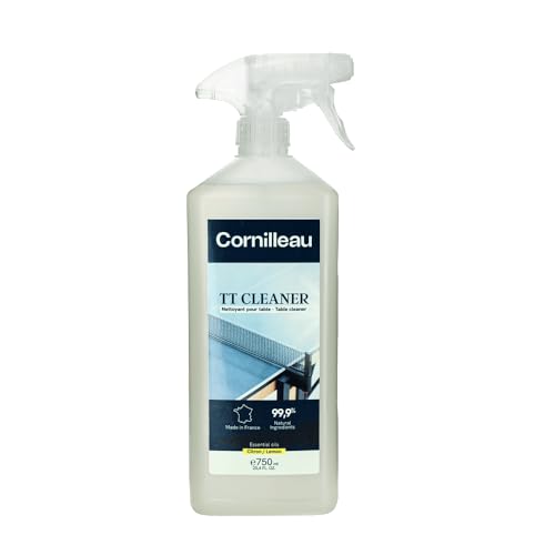 Cornilleau - Table tennis table cleaner