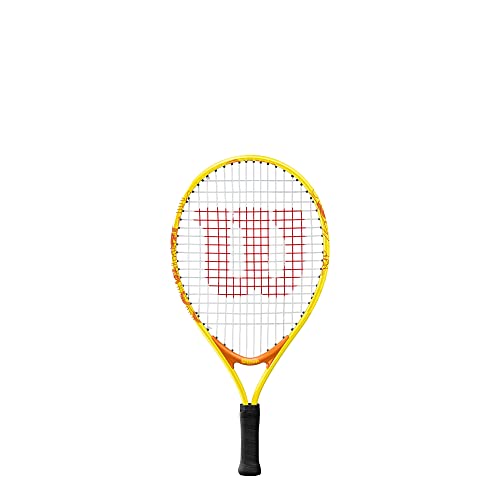WILSON US Open Junior/Youth Recreational Tennis Rackets