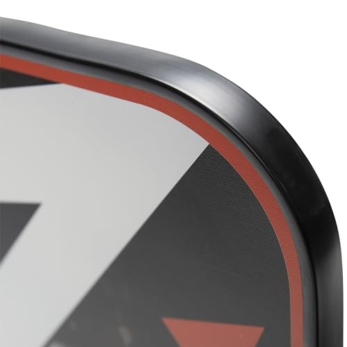 Onix Z1 Pickleball Starter Kit - Includes Two Z1 Composite Pickleball Paddles with Four Onix Fuse Balls in an Easy to Carry Case