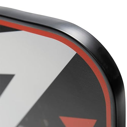 Onix Z1 Pickleball Starter Kit - Includes Two Z1 Composite Pickleball Paddles with Four Onix Fuse Balls in an Easy to Carry Case