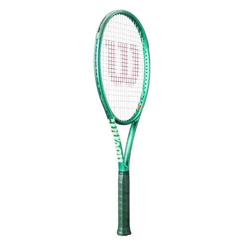 Wilson Blade 98 18x20 V10 Adult Performance Tennis Rackets - size: 2 - 4 1/4"