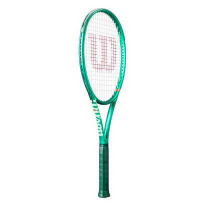 Wilson Blade 98 18x20 V10 Adult Performance Tennis Rackets - size: 2 - 4 1/4"