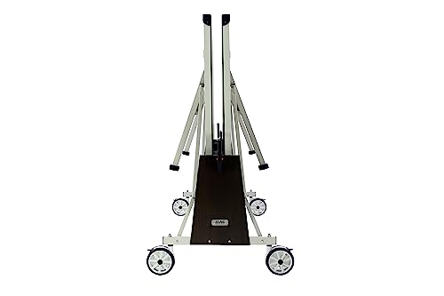 STAG Kona Outdoor Table Tennis Table 4-Player Bundle