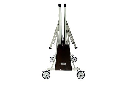 STAG Kona Outdoor Table Tennis Table 4-Player Bundle