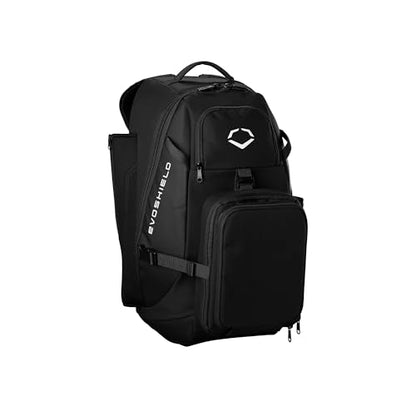 EvoShield Recruit Backpack - color: Black