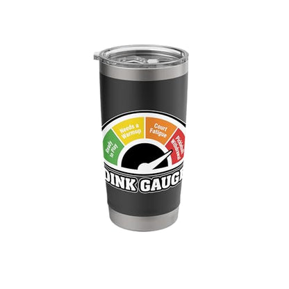 Stainless Steel Insulated Tumbler