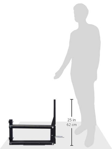 Lifetime 1044 Quick Adjust Conversion Kit