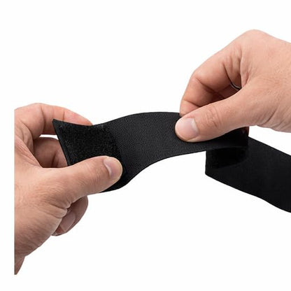 Baseball/Softball Glove Wrap Band for Break-in, Shaping & Glove Care | Baseball Glove Accessories for Men’s, Women’s, Adult & Youth Mitts