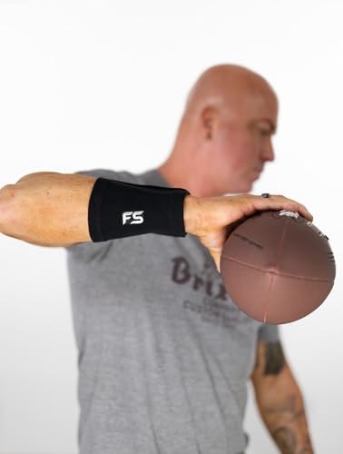 Premium Wrist Coach - Triple Playbook Wristband - Ideal for Play Calling, Strategy, Team Coordination, and Quick Reference - for Football, Baseball, Softball, Soccer, Lacrosse and More! - size: Adult, style: Single