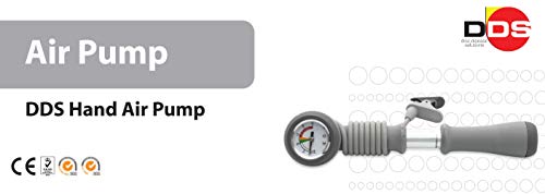 DDS Manual Hand Air Pump