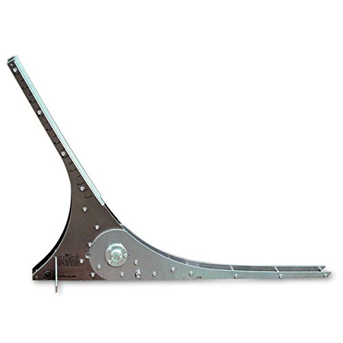 The Perfect Putter - Tour Edition - Golf Putting Aid - Gate Set Included (4 Sizes) - from in The Hole Golf