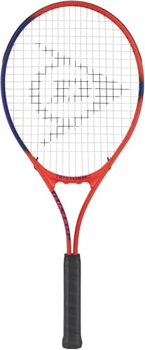 Dunlop Sports Tristorm Junior Tennis Racket - style: Tristorm Junior - 25" Length