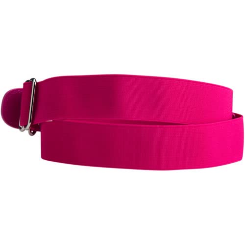 Under Armour Boys' Baseball Belt - color: (654) Tropic Pink / Tropic Pink / Tropic Pink, size: One Size