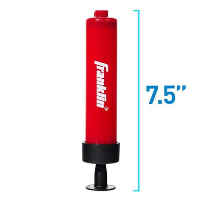 Franklin Ball Maintenance Kit: Pump,