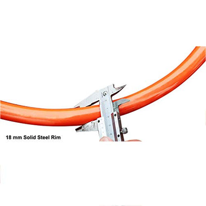 Aoneky Outdoor Replacement Basketball Rim