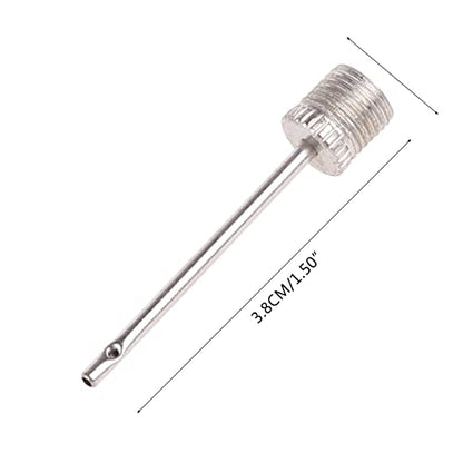 5pcs Sport Inflator Needle Ball-Inflatable Needle Great