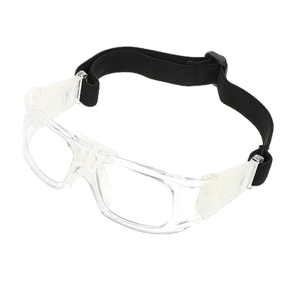 Kisangel Running Sunglasses for Women Visor Glasses for Women Basketball Practice Goggles Sports Game Goggles Sports Supplies