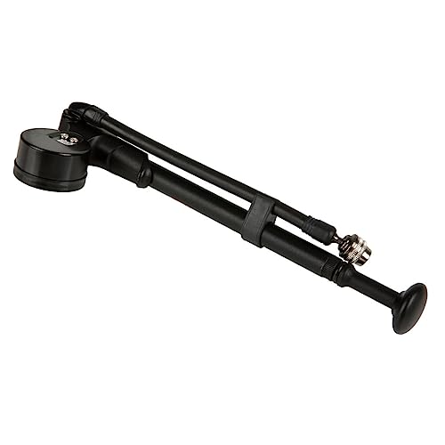Fox Factory HP Shock Pump 350PSI Shock Pump w/Swivel Head