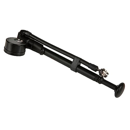 Fox Factory HP Shock Pump 350PSI Shock Pump w/Swivel Head