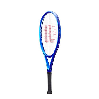 Wilson Ultra 25 V5 Junior Performance Tennis Racket - Electric Indigo