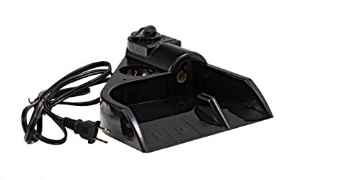 Golf Gifts & Gallery Electric Putting Partner, Black