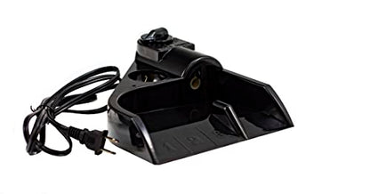 Golf Gifts & Gallery Electric Putting Partner, Black