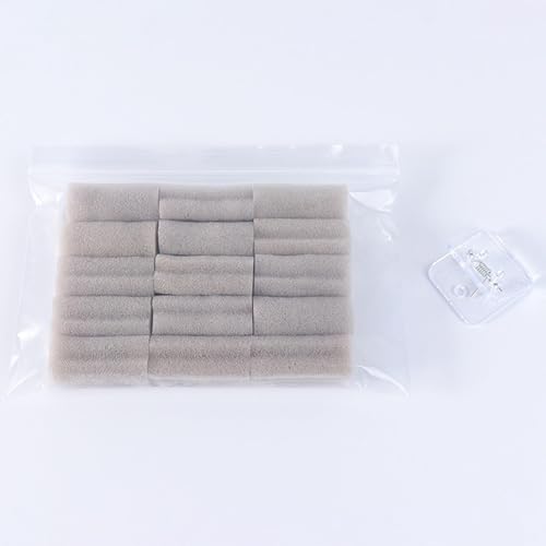 Table Tennis Adhesive Brush Kit Sponge Clamp Absorbent Cleaning Tool Applicator Paddle Care Precision Durable Grip Control Training Beginners Amateurs Adults Enthusiasts