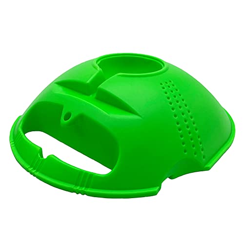 Tennis Trainer Rebound Baseboard Self Training Equipment Rebounder with 2 String Tennis Balls