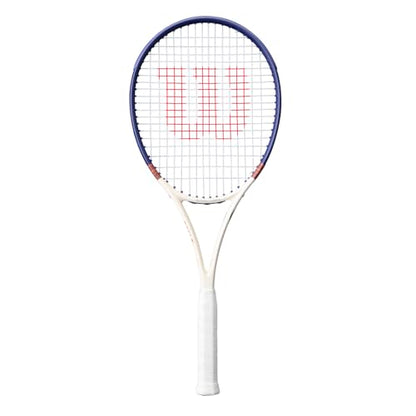 Roland Garros Triumph TNS RKT 2