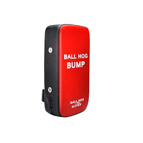 Ball Hog Bump Contact Training Pad (Basketball Training Aid)