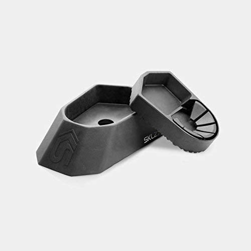 SKLZ Heavy Duty 4-in-1 Universal - size: One Size (Pack of 4)