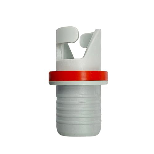 Halkey-Roberts (HR) Air Valve Adapter Inflatable Boat Foot Pump Halkey-Roberts HR Hose Adapter H-R Valve Adapter Roberts (HR) Air Valve Adapter