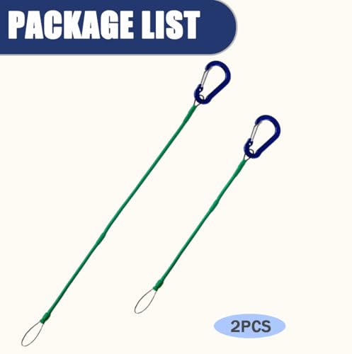 Pickle-Line, Pickleball Holder, Easy Storage & Quick Access, Accessories for Pickle Ball Storage