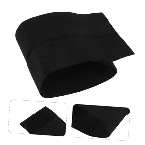 GALPADA Baseball Glove Wrap Sticker Elastic Band for Glove Band Conditioner Fixing Wrap Nylon