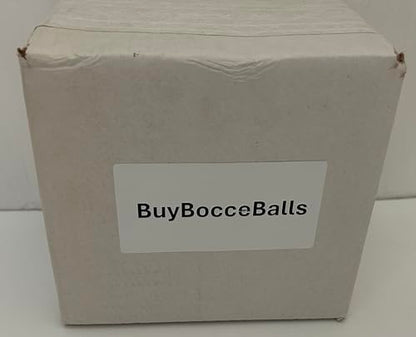 BuyBocceBalls Listing for Har-Tru - Pickleball Courts - Har-Tru Temporary Fabric Pickleball Lines 36' - Orange (108-3686)