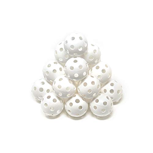 MaxBP 24 Golf Size Training Balls