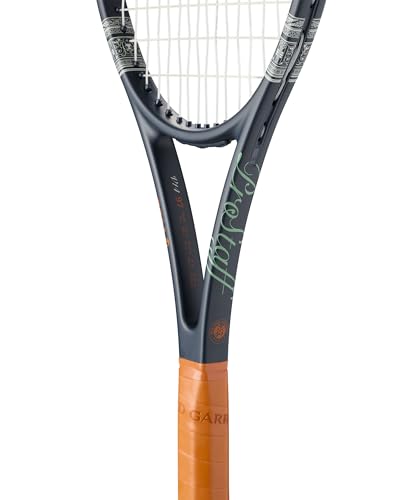 Wilson Pro Staff 97 Classic RG 2026 Adult Performance Tennis Rackets