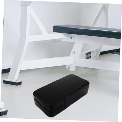 Toyvian Basketball Training Equipment Blocking Pads Mat for Blocking Control Physical Training for Football Soccer Drills Versatile Design for Skill Development