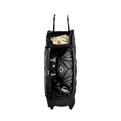 EvoShield Takeover Wheeled Bags