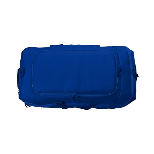 EvoShield Tone Set Player's Duffle Bags - color: Royal