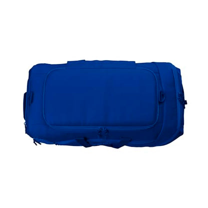 EvoShield Tone Set Player's Duffle Bags - color: Royal