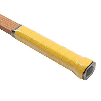 Tennis Pointer, Wooden Sweet Tennis Trainer Racket for Kids Adult Tennis Swing Practice Training (Storage Bag Included) - size: 55cm