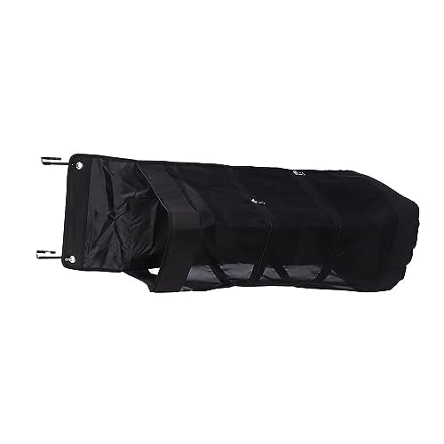 Door Sports Equipment Storage Bag Convenient Hanging Ball for Soccer Basketball Volleyball Tennis, Multifunctional Storage for Sports Enthusiasts and Families